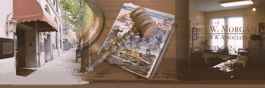 Morgan & Associates - disability attorney in Lexington, KY