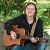 Dan Taber Guitar gift card