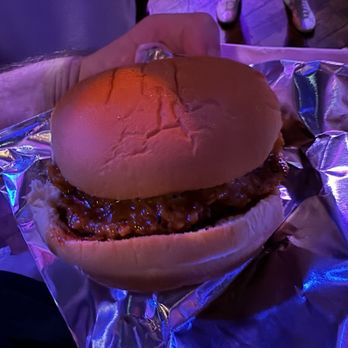 Tiki Chick - Hot Honey Chicken Sandwich - Breakfast & Brunch Near Me - New York, New York