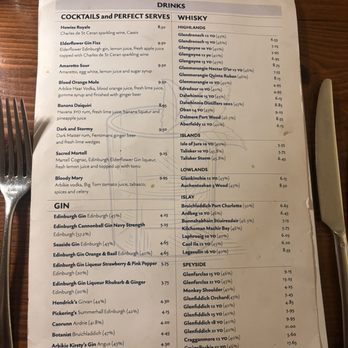 Howies - Drinks - Scottish Near Me - Edinburgh, EDH Howies - Drinks - Scottish Near Me - Edinburgh, EDH