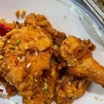 Ho Ho Gourmet - Hoho chicken - Chinese Near Me - Saint Paul, Minnesota