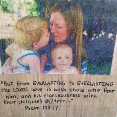 Morgan & Sons Building Maintenance