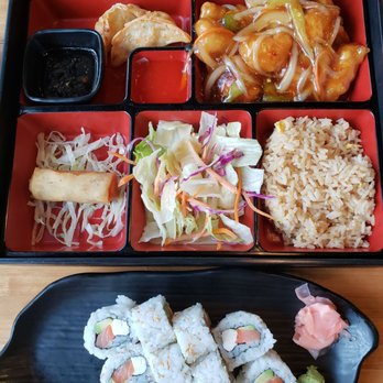 Little Ginger - Japanese Near Me - Kingwood, Texas Little Ginger - Japanese Near Me - Kingwood, Texas
