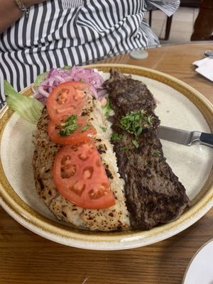 Rinconcito Peruano by null