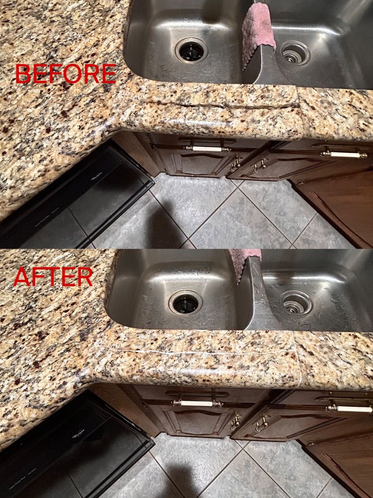 Slide of Restored Roofing & Construction