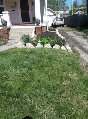 Landscape remodel - These are designs we have done individually for each customer's project. Landscape remodel - These are designs we have done individually for each customer's project.