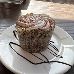 Fourth Street Fusion - Tiramisu