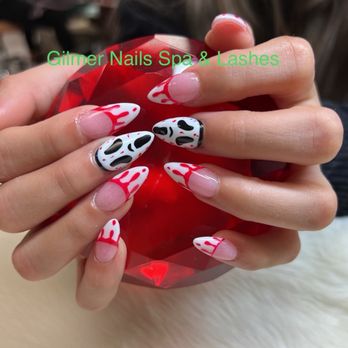 Gilmer Nails Spa and Lashes - Nail Salons Near Me - Gilmer, Texas Gilmer Nails Spa and Lashes - Nail Salons Near Me - Gilmer, Texas