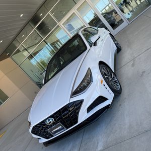 WEST HOUSTON HYUNDAI - Updated February 2025 - 75 Photos & 306 Reviews ...