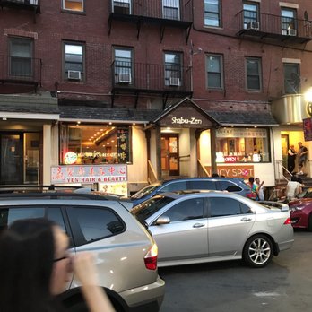 Chinatown - Feeling like Chinese food - Public Services & Government Near Me Chinatown - Feeling like Chinese food - Public Services & Government Near Me