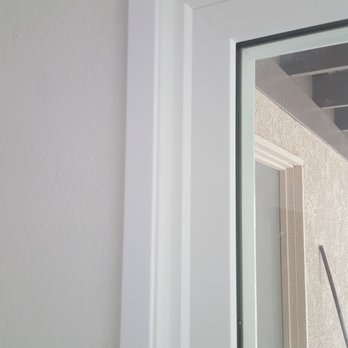 Davis Pro Builders - slider with trim - General Contractors Near Me - Suisun City, California