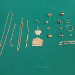 Florida Gold Buyer's