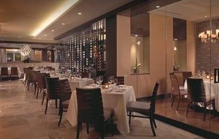 Atlantic Grille by null
