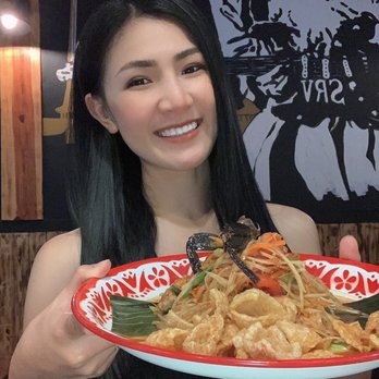 Sakhuu Thai - Papaya Salad - Thai Near Me - Richardson, Texas