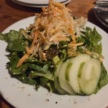 Flatbread Company - Salad - Pizza Near Me - Paia, Hawaii Flatbread Company - Salad - Pizza Near Me - Paia, Hawaii