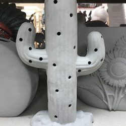 Country Ceramics