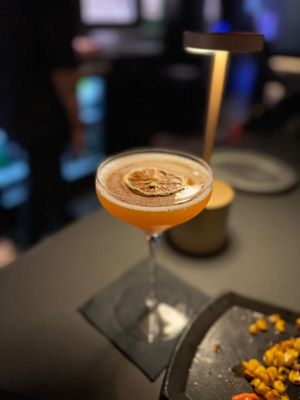 Craft Creamery Speakeasy by null