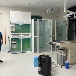 Revive Veterinary Emergency & Specialty Hospital