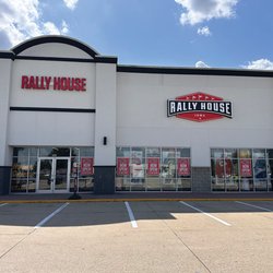 Rally House