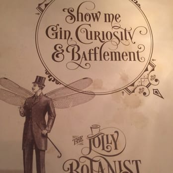 The Jolly Botanist - Pubs Near Me - Edinburgh, EDH The Jolly Botanist - Pubs Near Me - Edinburgh, EDH