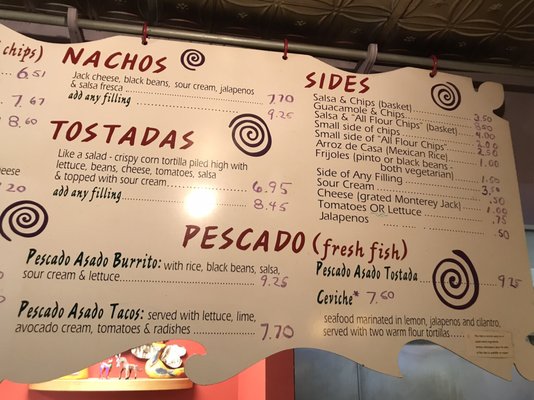Menu photo 7 Carrburritos Carrboro, NC Menu photo 7 Carrburritos Carrboro, NC