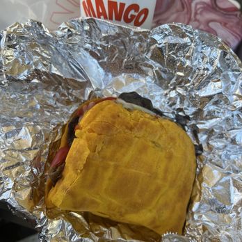 The Patty Stop - Philly stuffed - Sandwiches Near Me - Burbank, California The Patty Stop - Philly stuffed - Sandwiches Near Me - Burbank, California