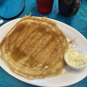 Banana River Cafe - The Kahuna - Cafes Near Me - Satellite Beach, Florida