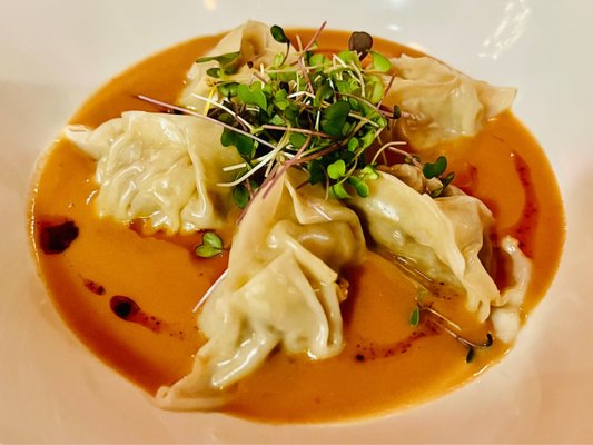 Restaurant Wong by null