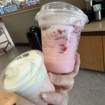 Starbucks - Coffee & Tea Near Me - Anchorage, Alaska Starbucks - Coffee & Tea Near Me - Anchorage, Alaska