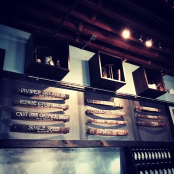 4 Hands Brewing - Breweries Near Me - Saint Louis, Missouri