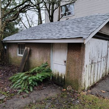 Mills Roofing - Re Roof Jan 2022 - Roofing Near Me - Surrey, British Columbia