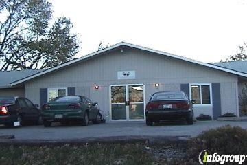 Childrens Center - childcare center in Mission, KS