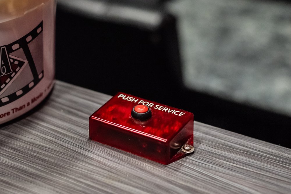 CINEMA CAFE KEMPS RIVER 740 Photos & 223 Reviews 1220 Fordham Dr