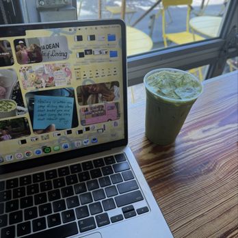 Hello Darling - Matcha - Coffee & Tea Near Me - Denver, Colorado