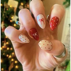 Elegant Nails & Spa