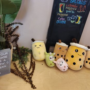 Ume Tea - Bubble Tea Near Me - Los Angeles, California Ume Tea - Bubble Tea Near Me - Los Angeles, California