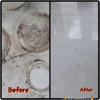 MoJo Unlimited - Pressure Washers Near Me