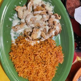 Pollo Loco Pollo Loco