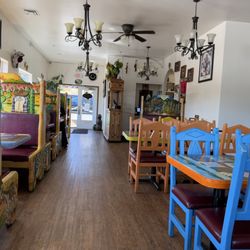 Puerto Vallarta - Inside