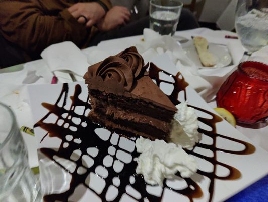 La Rustica by null