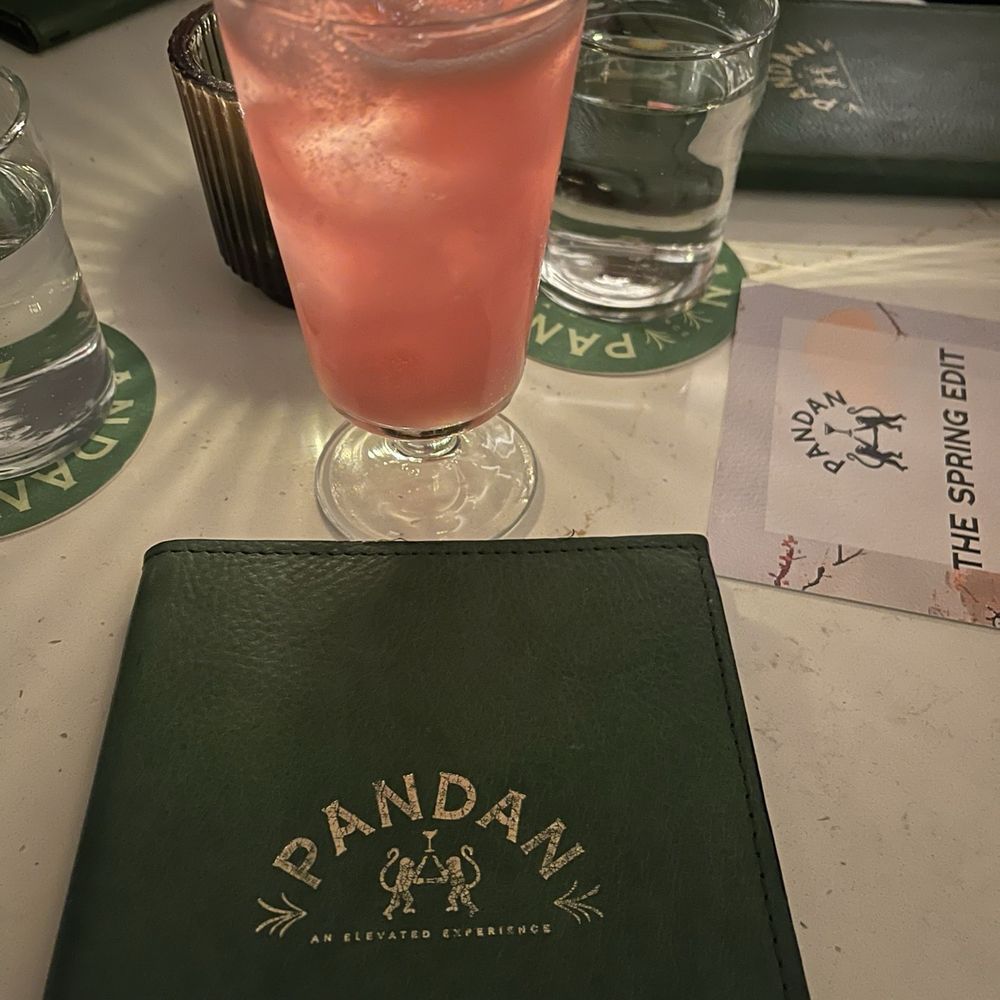 Pandan - Cocktail Bars Near Me - Chicago, Illinois