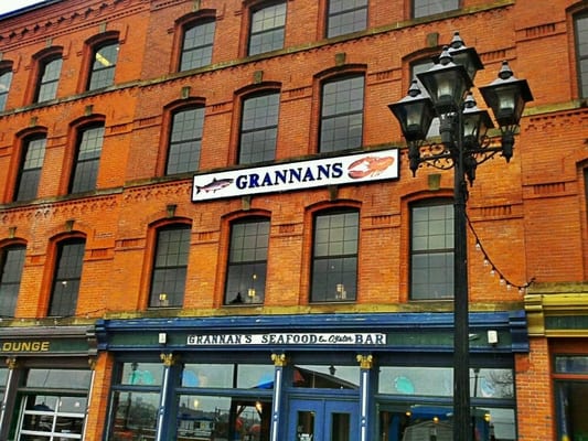 GRANNAN’S SEAFOOD - Updated October 2025 - 65 Photos & 77 Reviews - 1 ...