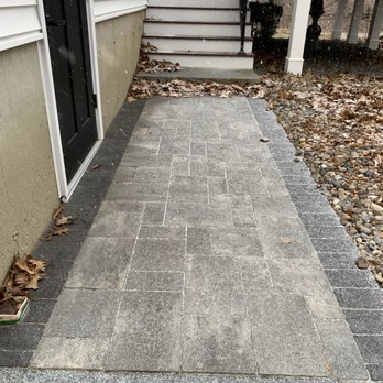Higher Ground Hardscape - Masonry/Concrete Near Me