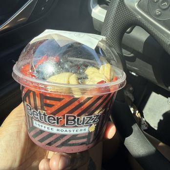 Better Buzz Coffee Riverside - Coffee & Tea Near Me - Riverside, California Better Buzz Coffee Riverside - Coffee & Tea Near Me - Riverside, California