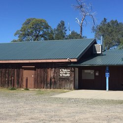 Chico Rod & Gun Club