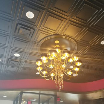 Pan Asian Terrace - Pretty chandelier. - Pan Asian Near Me - Omaha, Nebraska Pan Asian Terrace - Pretty chandelier. - Pan Asian Near Me - Omaha, Nebraska
