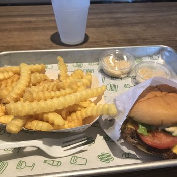 Shake Shack Mall in Columbia - Shack burger extra shack sauce on the side - Fast Food Near Me - Columbia, Maryland Shake Shack Mall in Columbia - Shack burger extra shack sauce on the side - Fast Food Near Me - Columbia, Maryland