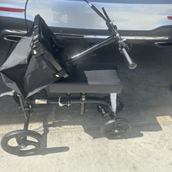 All Medical Supplies - Knee Scooter