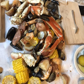 The Crab Pot - Seafood Near Me - Seattle, Washington The Crab Pot - Seafood Near Me - Seattle, Washington