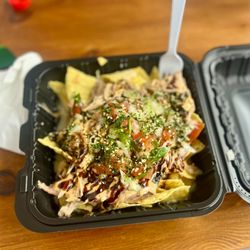 Kalani’s Hawaiian Style Cafe